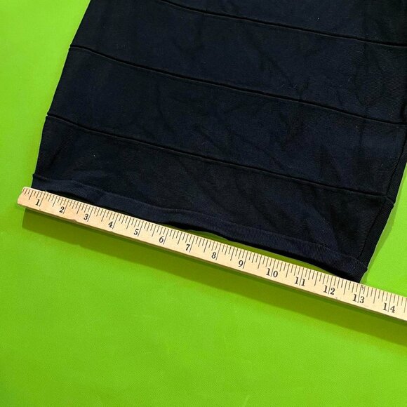 Small‎ Guess by Marciano one shoulder bodycon dress - Picture 5 of 7